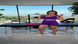 Captura de 'Tanya Tate Visits the Massage Mistress' nº 2