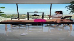 Captura de 'Tanya Tate Visits the Massage Mistress' nº 7
