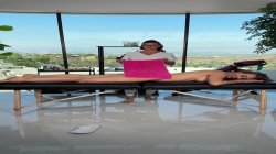 Captura de 'Tanya Tate Visits the Massage Mistress' nº 8