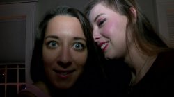 Captura de 'Three Ring Lesbian Circus' nº 3