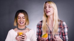 Captura de 'Oral Experiment, The' nº 49