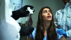 Captura de 'Parasitic Researchers' nº 10