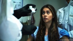 Captura de 'Parasitic Researchers' nº 11