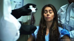 Captura de 'Parasitic Researchers' nº 12