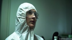 Captura de 'Parasitic Researchers' nº 15