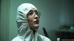 Captura de 'Parasitic Researchers' nº 16