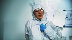 Captura de 'Parasitic Researchers' nº 19