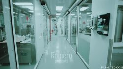 Captura de 'Parasitic Researchers' nº 2