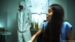 Captura de 'Parasitic Researchers' nº 22