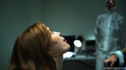 Captura de 'Parasitic Researchers' nº 26