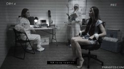 Captura de 'Parasitic Researchers' nº 3