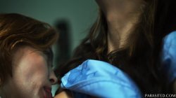 Captura de 'Parasitic Researchers' nº 33