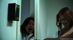 Captura de 'Parasitic Researchers' nº 39