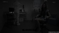 Captura de 'Parasitic Researchers' nº 6