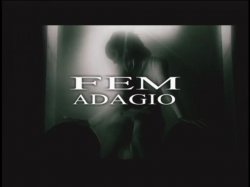 'Fem Adagio' screenshot nº 2