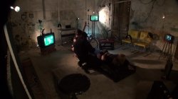 'Busting Sonia's Ass In The Dungeon' screenshot nº 11