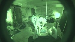'Busting Sonia's Ass In The Dungeon' screenshot nº 118