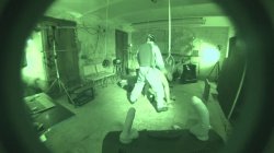 'Busting Sonia's Ass In The Dungeon' screenshot nº 130