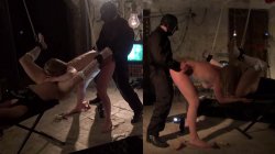 'Busting Sonia's Ass In The Dungeon' screenshot nº 135