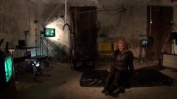 'Busting Sonia's Ass In The Dungeon' screenshot nº 3