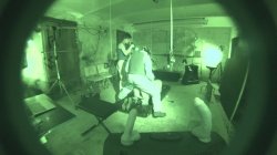'Busting Sonia's Ass In The Dungeon' screenshot nº 41