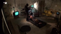 'Busting Sonia's Ass In The Dungeon' screenshot nº 61