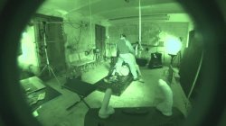 'Busting Sonia's Ass In The Dungeon' screenshot nº 66