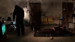 'Busting Sonia's Ass In The Dungeon' screenshot nº 7
