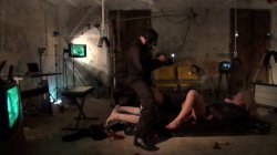 'Busting Sonia's Ass In The Dungeon' screenshot nº 97