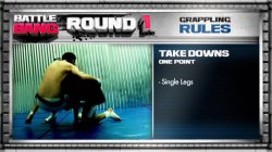 Captura de 'Battle Bang 2' nº 10