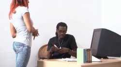 'I Only Want Black Dick' screenshot nº 29