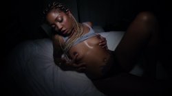 'Black Valley Girls 8' screenshot nº 116