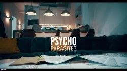 'Psycho Parasites' screenshot nº 11