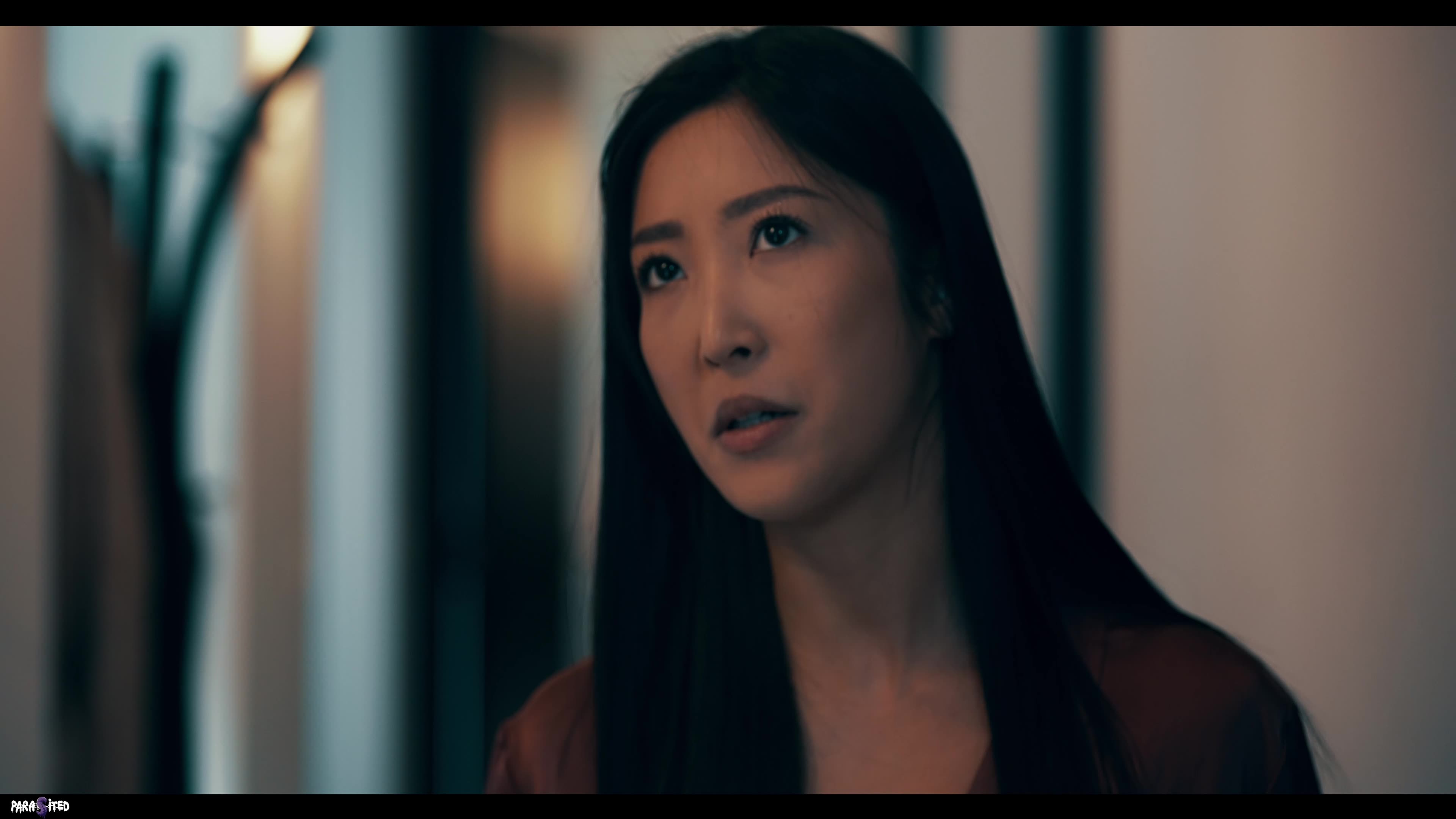 Psycho Parasites powerful desire