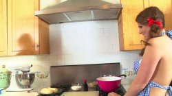 Captura de 'Lesbians In The Kitchen' nº 6