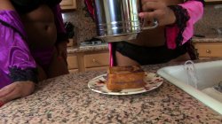 Captura de 'Lesbians In The Kitchen' nº 107