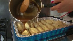 Captura de 'Lesbians In The Kitchen' nº 14