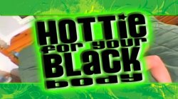 'Hottie For Your Black Body' screenshot nº 2