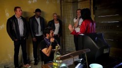 Captura de 'Hardcore Gangbang Vol. 2' nº 5