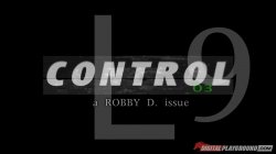 'Control 9' screenshot nº 2