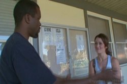 'Big Mann on Campus #2' screenshot nº 3