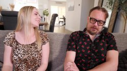 Captura de 'Busty Housewife Rebel Rhyder Gets Big Dick Cuckold Creampie' nº 21