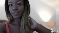 Captura de 'Ebony Sex Tapes Vol. 6' nº 39