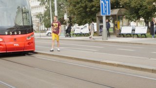 Istvan Bernas & Tony Milak in Rim My Twink Ass 11 for BoyFun - clip