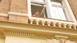 Istvan Bernas & Tony Milak in Rim My Twink Ass 11 for BoyFun - clip