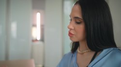 'Girls at Work Stories #6' screenshot nº 4