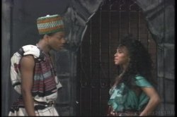 'Coming On America' screenshot nº 4