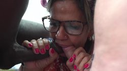 'Mature Group Sex: Tigresa' screenshot nº 61