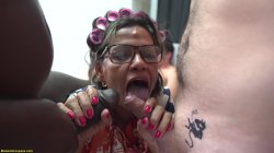 'Mature Group Sex: Tigresa' screenshot nº 71