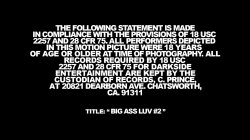 'Big Ass Luv 2' screenshot nº 135